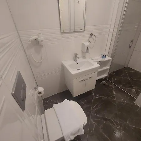 Grandma's Garden Dalyan