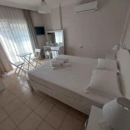 아파트호텔 Grandma's Garden