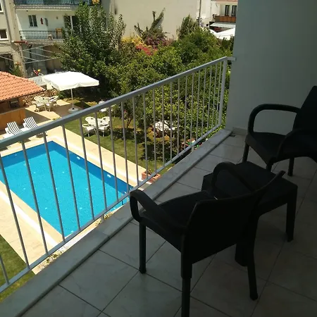 Grandma's Garden 3* Dalyan