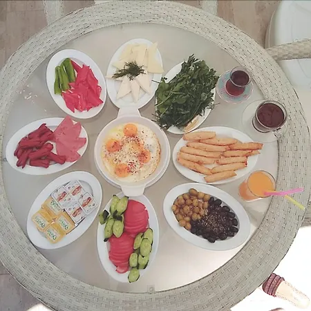 Grandma's Garden 3* 달리안