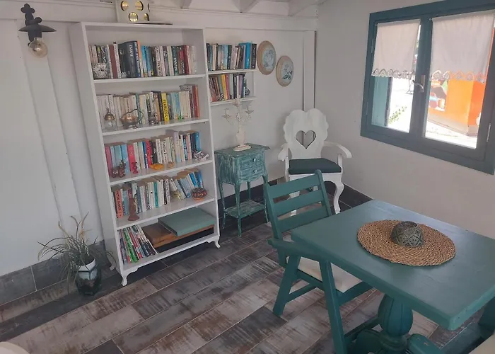 Grandma's Garden 3*
