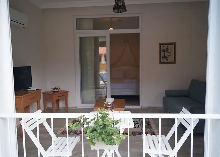 Grandma's Garden 3* Dalyan