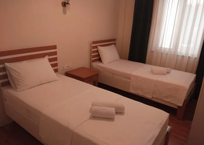 Grandma's Garden 3* Dalyan