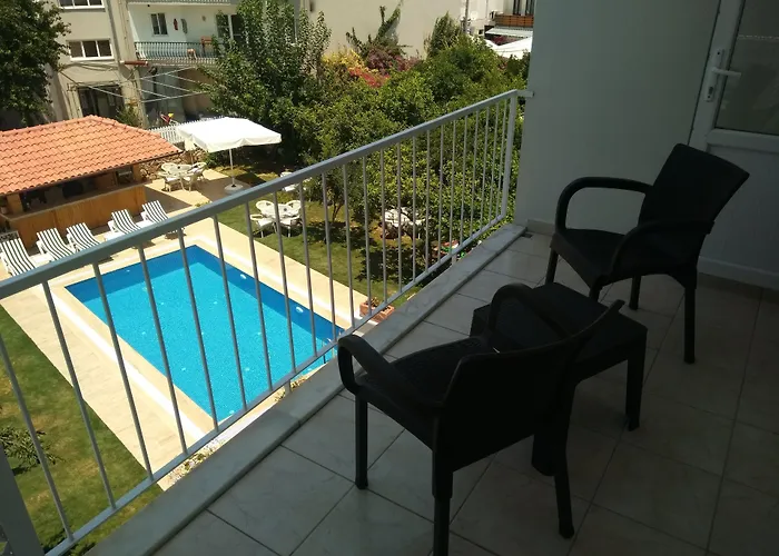 Grandma's Garden 3* Dalyan