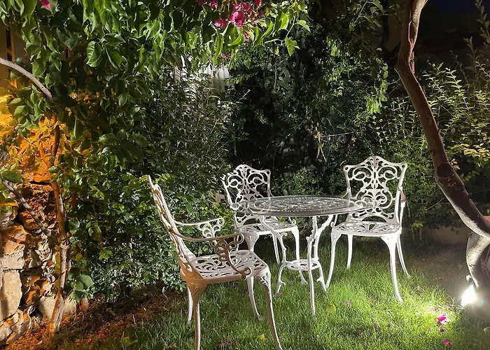 Grandma's Garden Dalyan