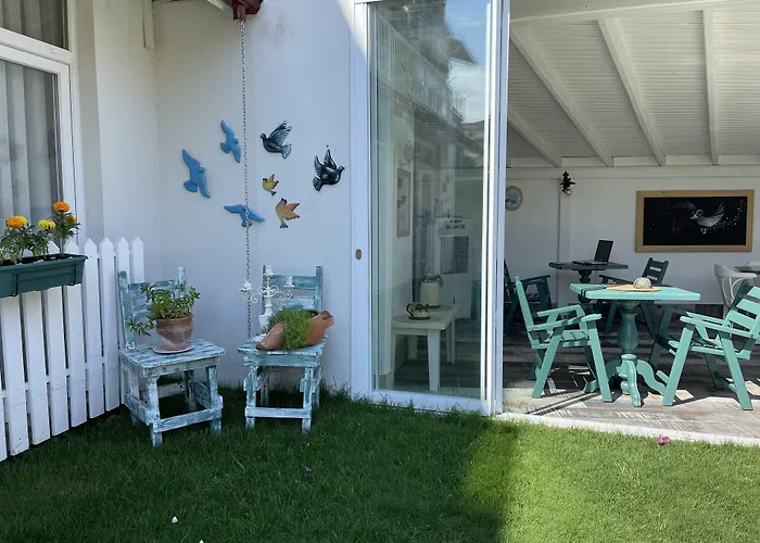 Grandma's Garden 3*