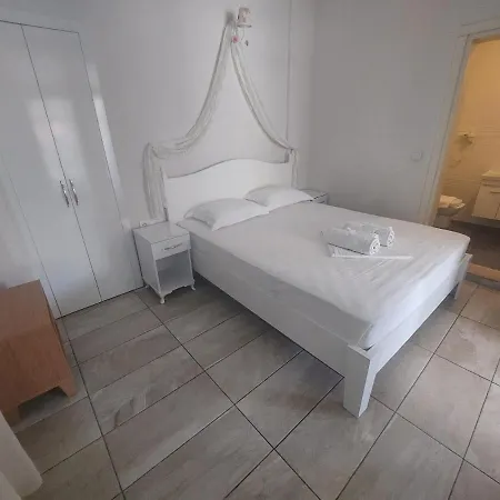 Apartmanhotel Grandma's Garden Dalyan