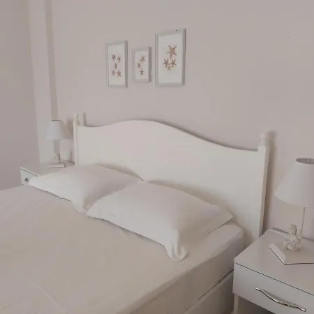 Apartmanhotel Grandma's Garden Dalyan