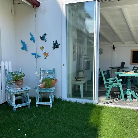 Grandma's Garden 3* Dalyan