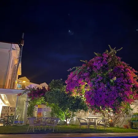 Apartmanhotel Grandma's Garden Dalyan
