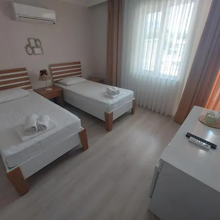 Apartmanhotel Grandma's Garden 3*