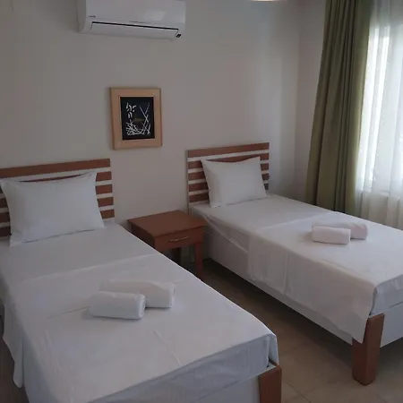 Apartmanhotel Grandma's Garden Dalyan