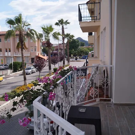 Apartmanhotel Grandma's Garden