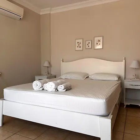 Grandma's Garden 3* Dalyan