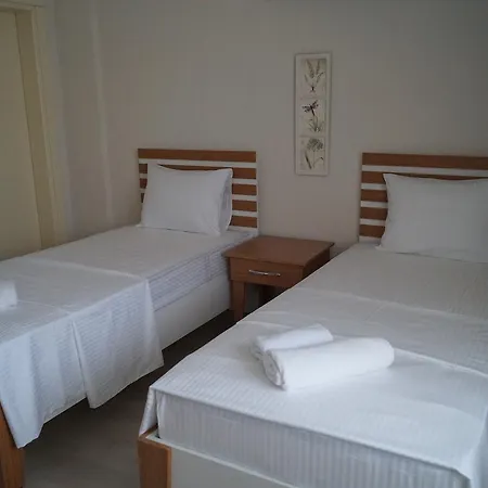 Apartmanhotel Grandma's Garden Dalyan