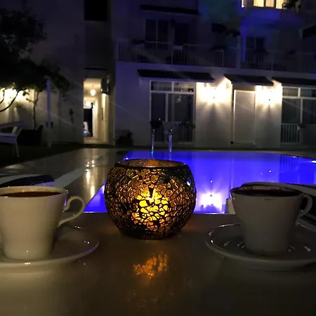 Apartmanhotel Grandma's Garden Dalyan