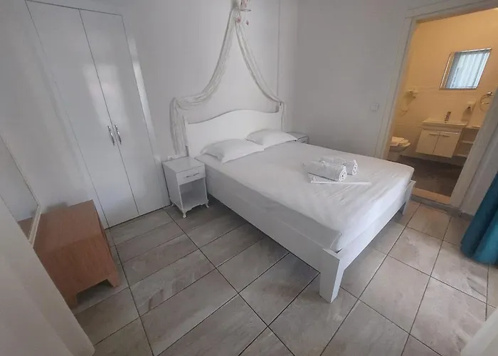 Апарт-отель Grandma's Garden Дальян