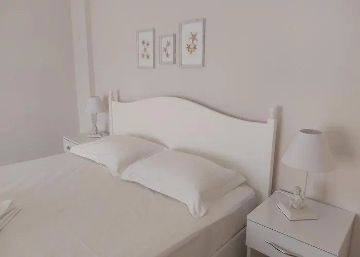 Апарт-отель Grandma's Garden Дальян