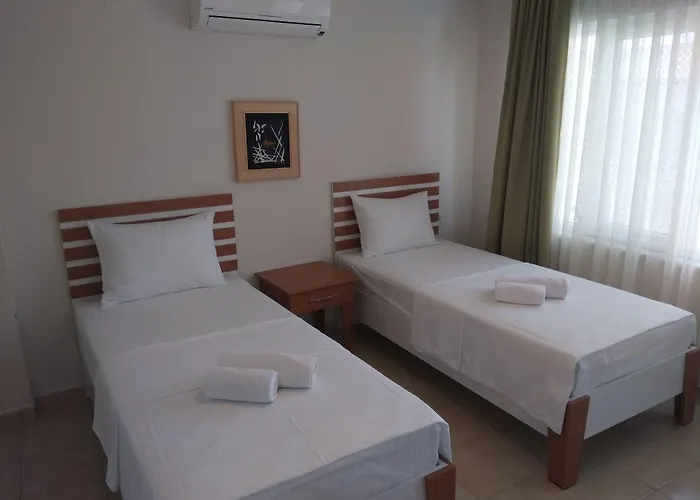 Апарт-отель Grandma's Garden Дальян