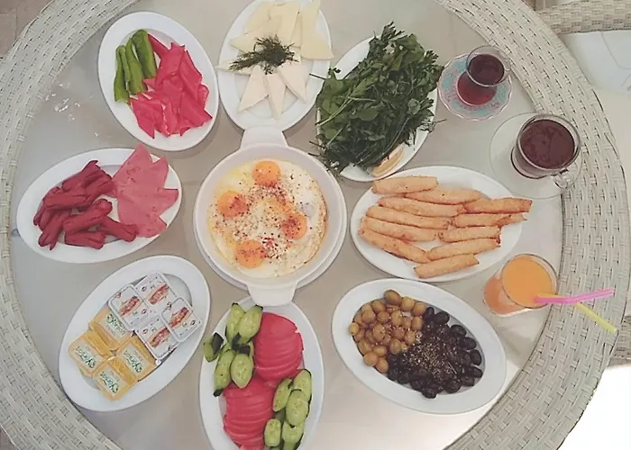 Grandma's Garden 3* Дальян