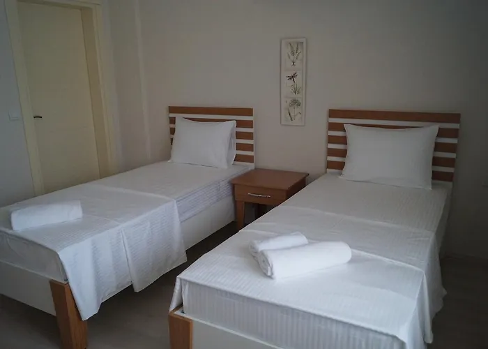 Апарт-отель Grandma's Garden Дальян