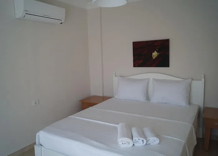 Grandma's Garden Апарт-отель